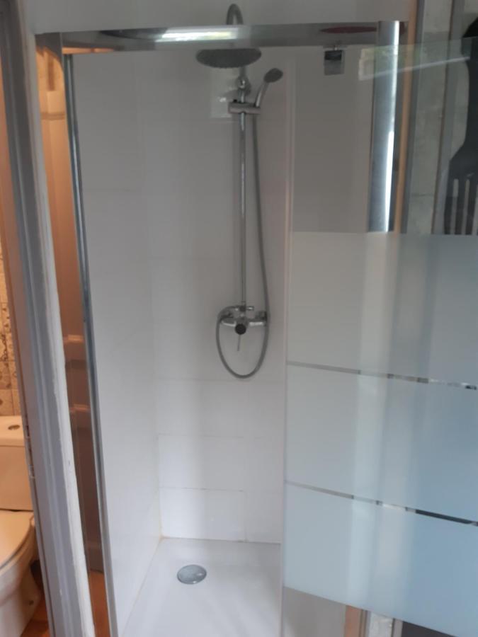 Maison Studio Sedan Meuble 14M2 Independant Bagian luar foto